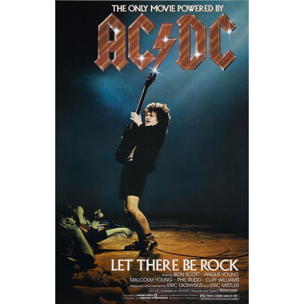 ac dc let there be rock em Promoção na Shopee Brasil 2026