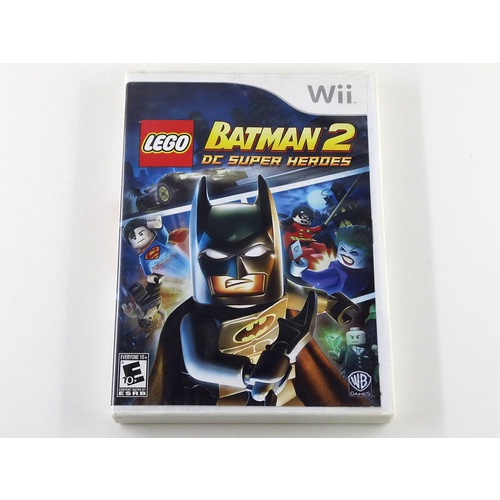 Batman lego 2  Shopee Brasil