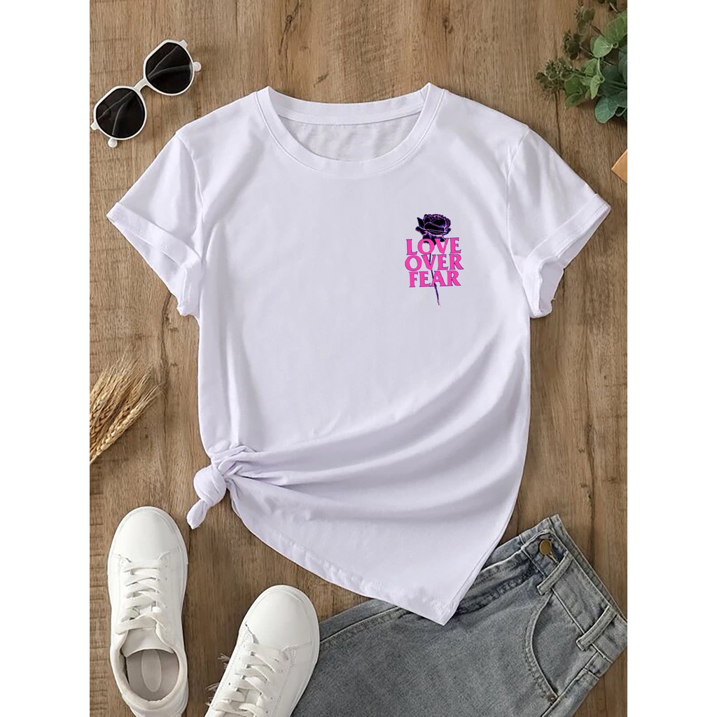 País Dear-Lover Roupas de estilo ocidental Camisas Blusas