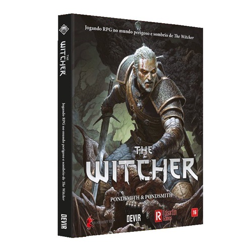 jogo the witcher em Promoção na Shopee Brasil 2023