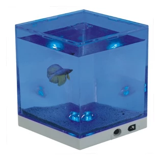 BETEIRA LOSANGO BOYU COM LED LUMINESCENTE NA-1