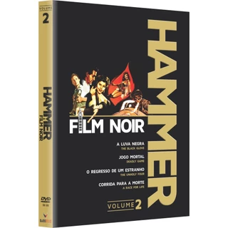 film noir em Promoção na Shopee Brasil 2026
