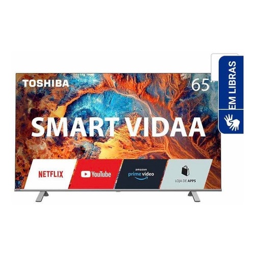 Televisão 65 Polegadas | Shopee Brasil