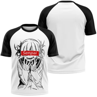 Camiseta Hentai Senpai