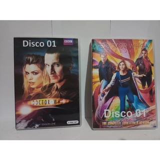Doctor Who Dvd em Promoção na Shopee Brasil 2025 Doctor Who Dvd em Promoção na Shopee Brasil 2025