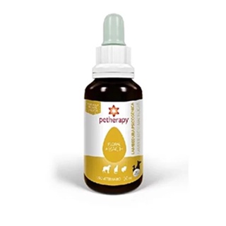 Floral De Bach Lambedura Psicogenica Petherapy 30Ml