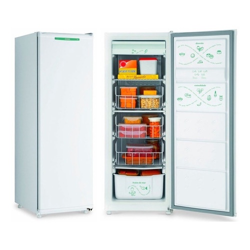 Freezer Vertical Consul 121litros Cvu18 | Shopee Brasil