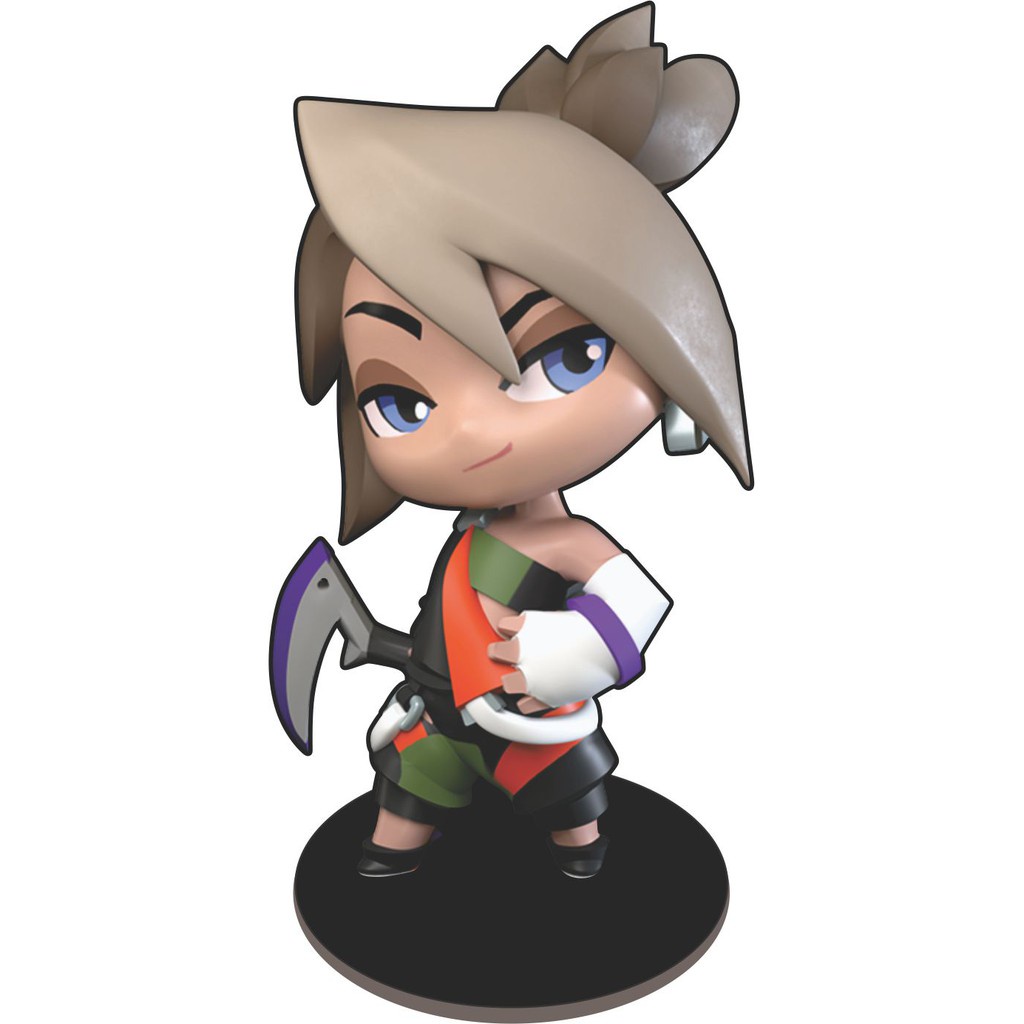 Mini Totem Akali - True Damage Team | Shopee Brasil