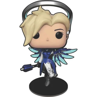 Totem Mercy - Overwatch