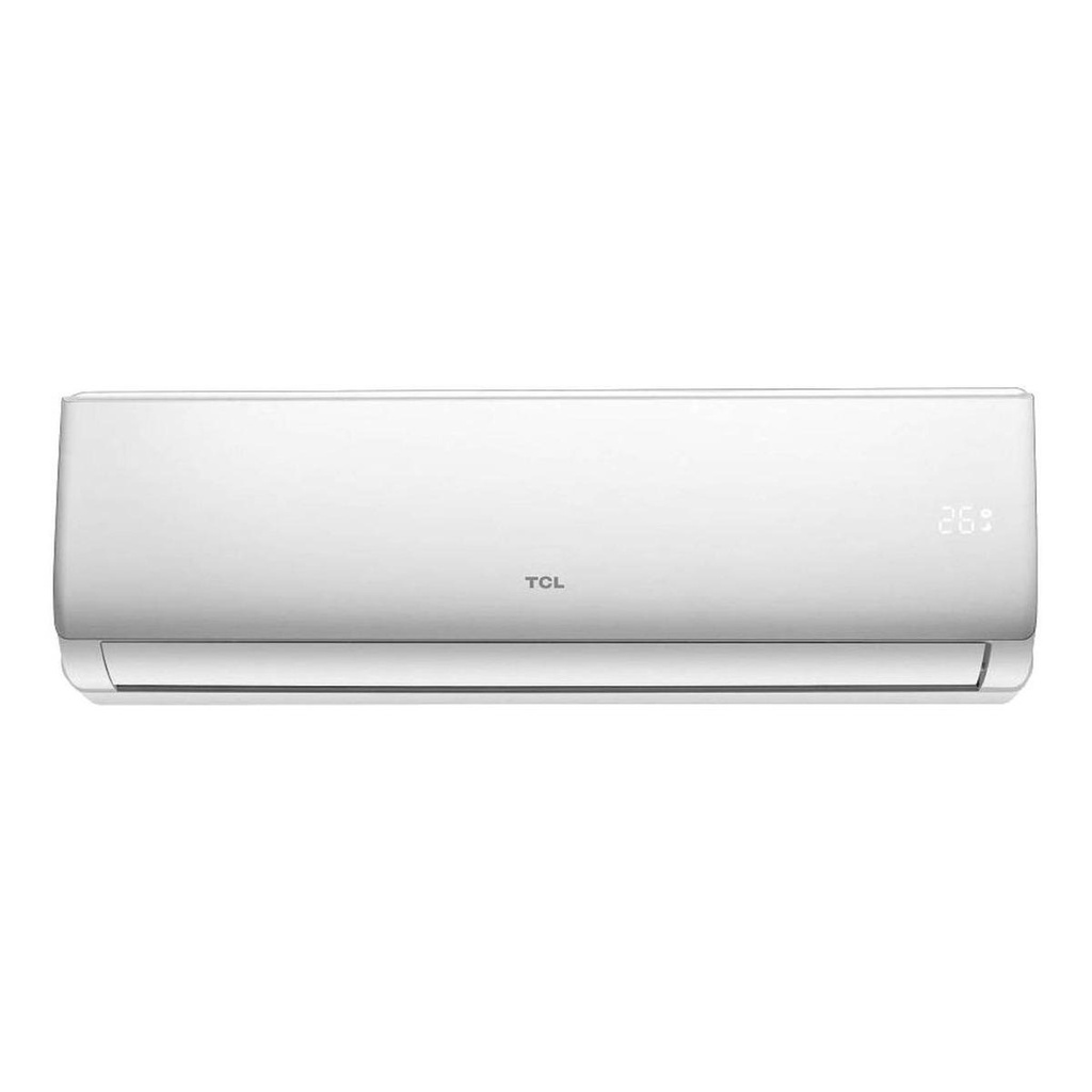 Ar condicionado TCL mini split inverter frio 12000 BTU branco 220V ...