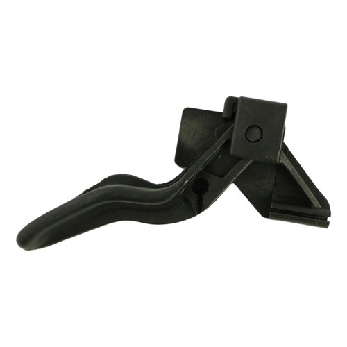 Puxador do Cabo da Abertura do Capô Chevy 500 1.6 8v DL SL SE Furgão 1985 1986 1987 1988 1989 1990 1991 1992 1993 1994 1995 - de Abrir o Capuz