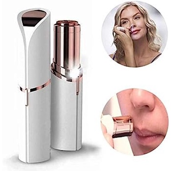 Caneta Depiladora Flawless para Sobrancelhas Elétrico Recarregável Com Usb