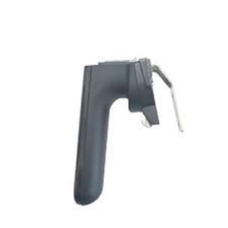 Puxador CAbo Alça Air Fryer Mondial AFN-40 AFN-50 AFN-55 AF-50 AF-55 Preta Original