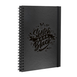 Sketchbook Caderno Desenho Jogos Vorazes Katniss Everdeen com