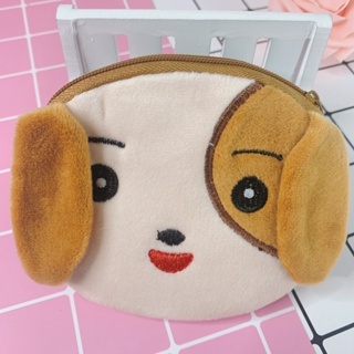 Bolsa De Moedas Com Padrão De Panda De Desenho Animado Kawaii, Bolsa De  Armazenamento Com Zíper De Embreagem, Bolsa Leve E Versátil Para Transporte  - Todas As Bolsas - Temu Portugal