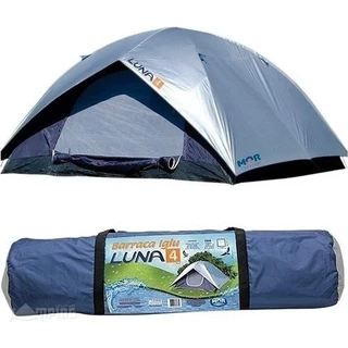 Barraca Iglu 4 Pessoas Camping Mor Luna Impermeável Oferta em Oferta na Shopee