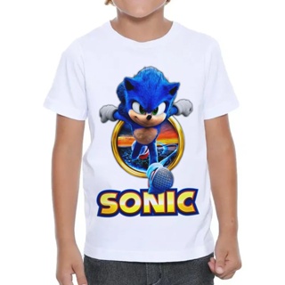 Camiseta Raglan infantil Amy Sonic Rosa - Calor desenho sonic camiseta do  personagem sonic rosa