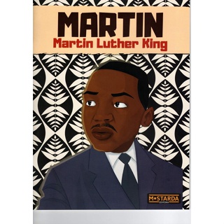 Martin - Martin Luther King