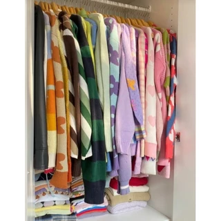 Desapegos blusas