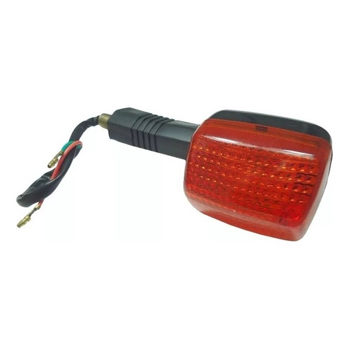 Pisca Completa Cb 500 Dianteira Direita / Traseira Esquerda
