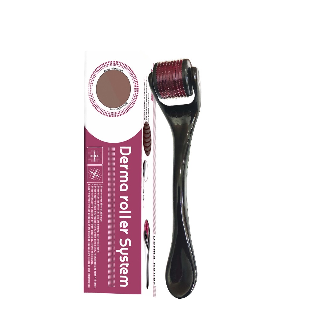  Roller para Preencher Falhas e Estimular o Crescimento Natural