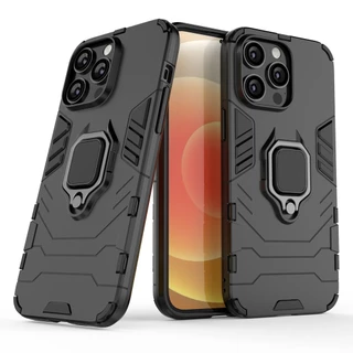 Capa Capinha Case iPhone 7 8 XR XS 11 12 13 14 Mini Pro Plus Max - Protetora Resistente Anti Impacto Queda Militar Compatível