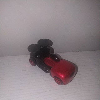 carrinho Mickey Disney Racers 1/64