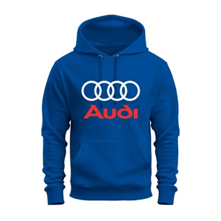 Blusa de hot sale frio audi