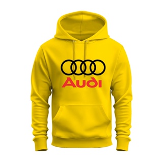 Blusa de hot sale frio audi