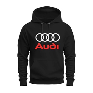 Blusa de hot sale frio audi