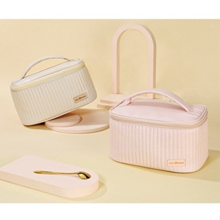 Bolsa Necessaire Organizador Cosmético Maquiagem Feminino Para Viagem