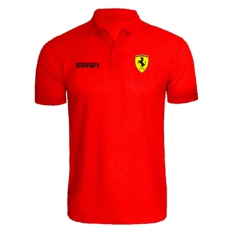 Ferrari blusa store