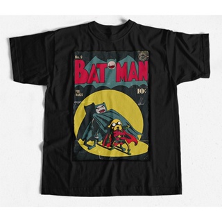 Camiseta Unissex The Batman Charada para o Batman