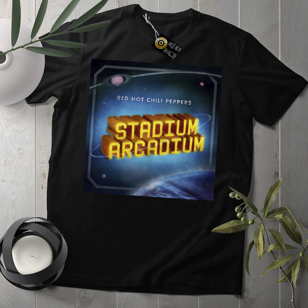 Camiseta stadium store