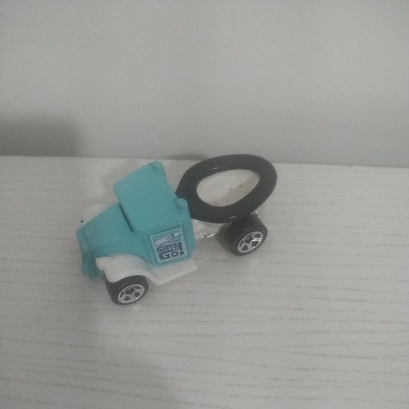 Hot Wheels - Gotta Go - loose