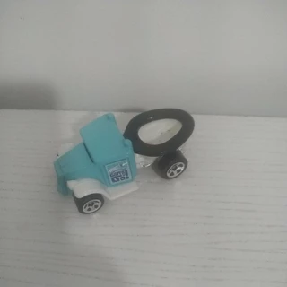 Hot Wheels - Gotta Go - loose