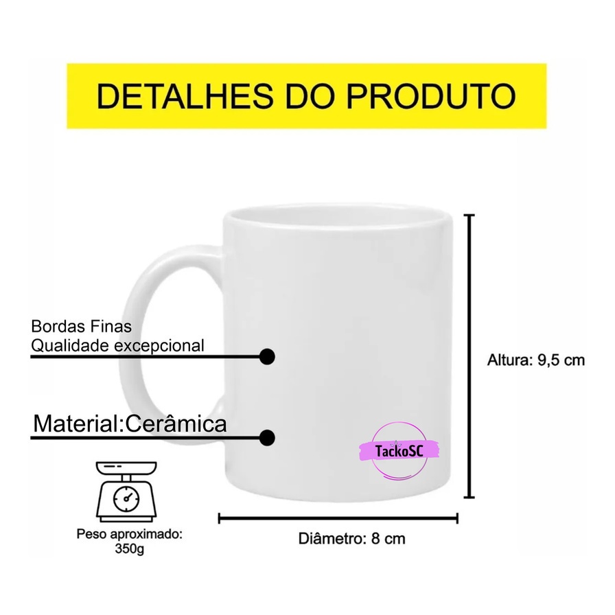 Caneca Série Round 6 Boneca Batatinha Frita 1,2,3 Netflix Personalizada Mod  05