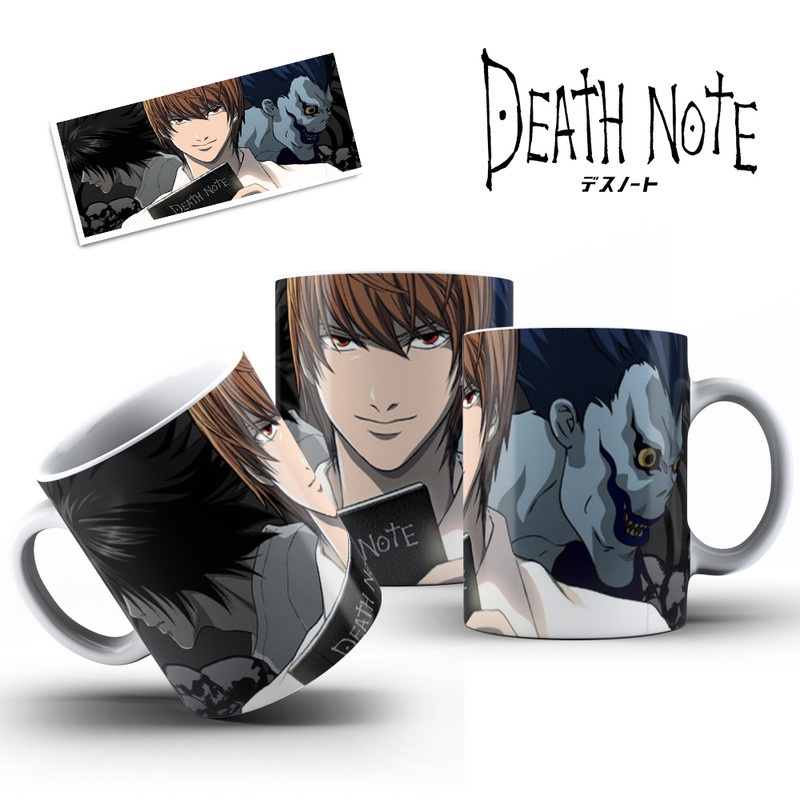 Death Note 2: críticas dos fãs serão levadas em consideração no