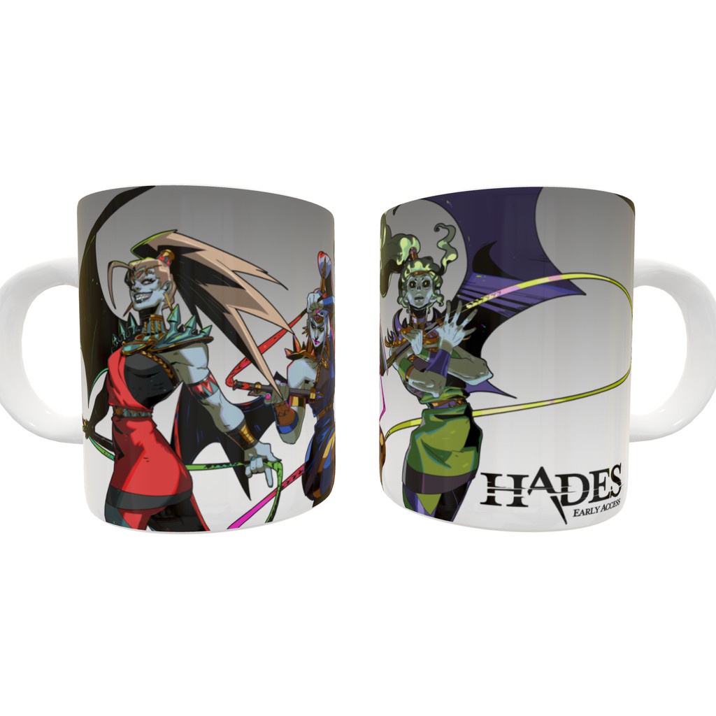 Hades - PS4  Shopee Brasil