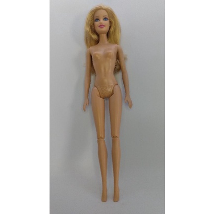 Boneca antiga doll barbie ou amiga da barbie fashionista mãos flexíveis da  mattel - Artigos infantis - Limão, São Paulo 1249519912