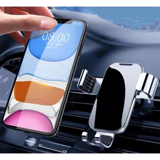Suporte Celular Carro Veicular Trava Automática Anti Queda Universal