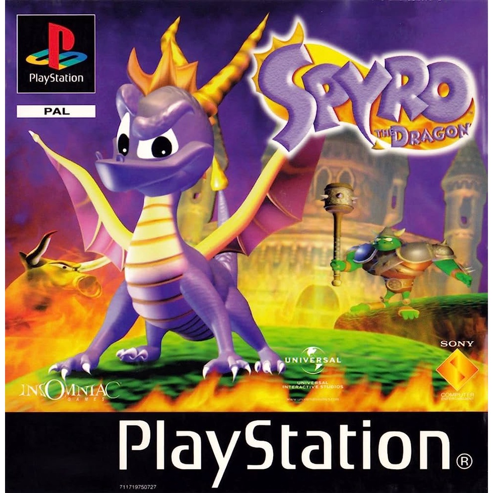 Dragon playstation 1 new arrivals