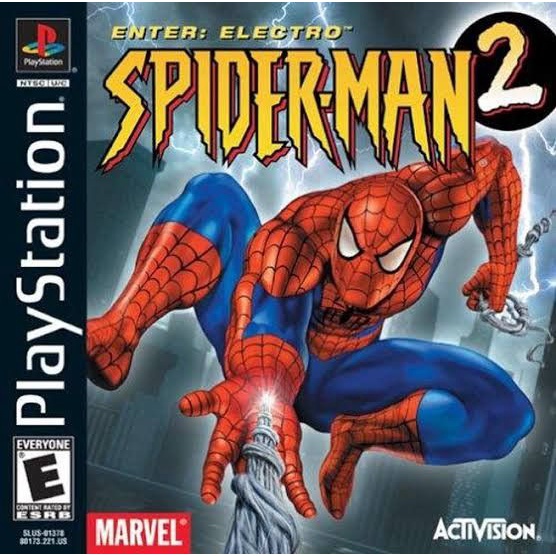 Spider-Man 2 Jogo Em Promoção Na Shopee Brasil 2024