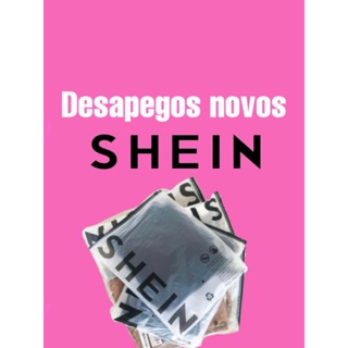 shein em Promoção na Shopee Brasil 2024