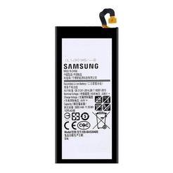 Bateria Galaxy A5 2017 A520 Ebba520abe