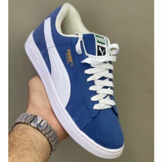 Tênis puma Suede - Masculino Feminino MEGA PROMOÇAÕ Envio Imediato!