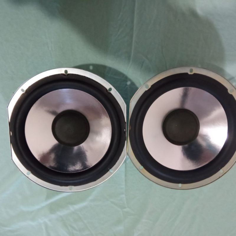 Alto Falante Mini System Sony Hcd-ex8 | 1-858-352-11 - Faz a Boa!