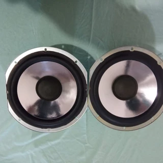 2 Unidades De Alto Falante Médio Graves Do Mini System Sony Mhc-GTR88