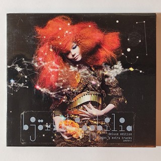 Bjork Debut em Promoção na Shopee Brasil 2026