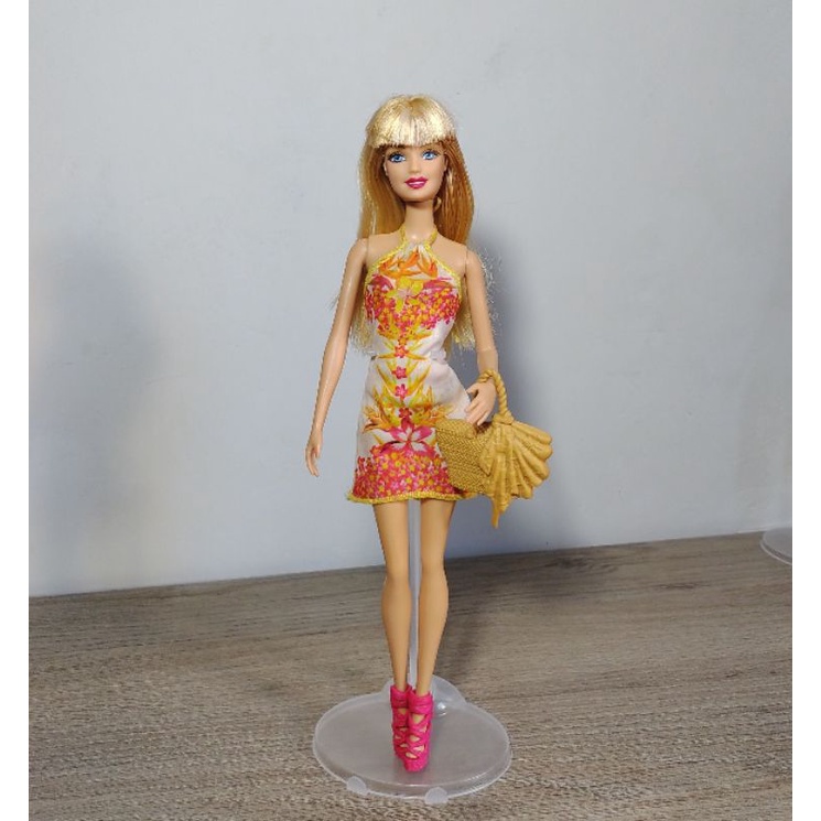 Kit de Roupas Barbie Life in The Dreamhouse 2014